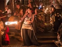 Dinner With a Medieval show all inclusive